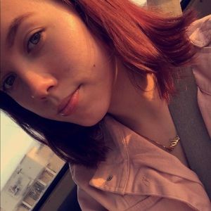 Meet your Posher, Madisyn